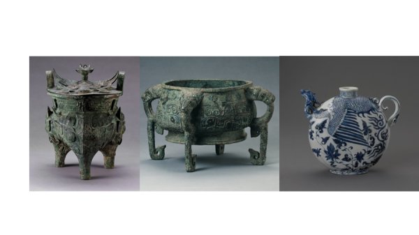 通弘网 从七百年“中轴线”到“侬好”上海，这个免费展览不容错过