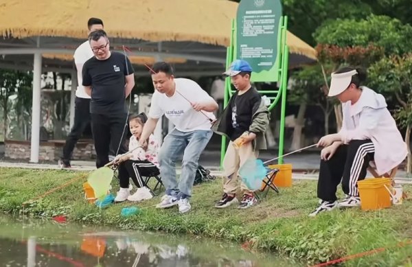 爱配配资 五一假期不远游，青年人来南浔享受乡村“微度假”