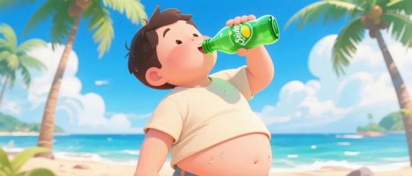 间群策略 雪碧偷偷换了配方？从化工厂走出来的果葡糖浆，真的是“健康杀手”吗？