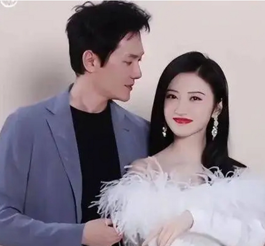 一片红配资 网传冯绍峰景甜闪婚，景甜工作室火速辟谣！