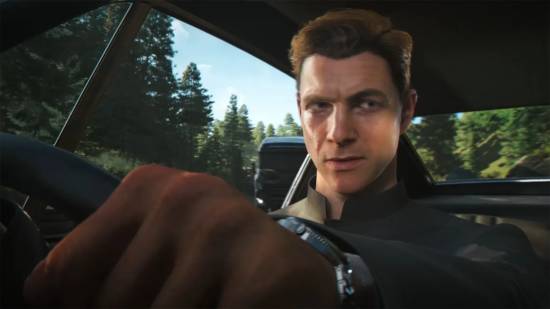 联美配资 外媒赞《007黎明曙光》!几乎满足了粉丝的所有期待