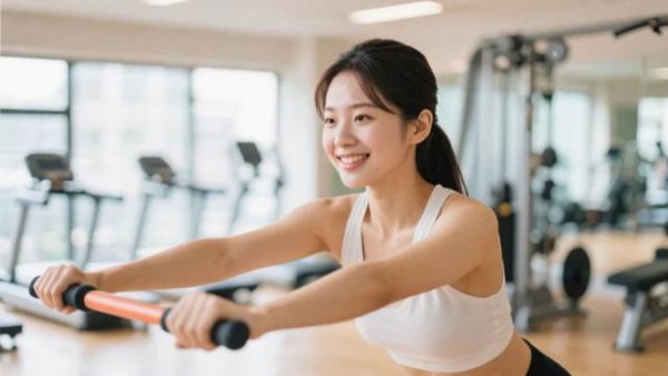 长江云配 邪修，当代年轻人的健身“偏门”