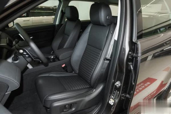 富盈网 外观大气，售价仅38.83万出头！